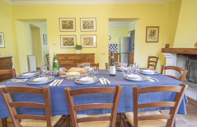 Casale Vitello - Foto 9