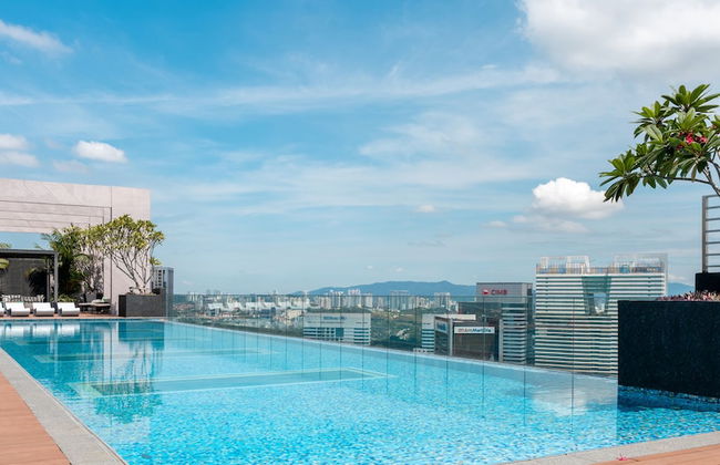 Riveria City by Plush - Foto 1