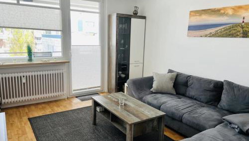 Hansastr. 1 W12 - Foto 5