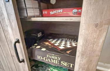 Blueys Lakefront 2 Bed and 2 Bath Condo - Foto 13