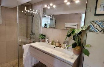 Le Repaire de la Cadière à 5mn des plages ! - Foto 28