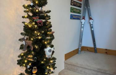 Basecamp Haven 2 Your perfect start to adventure - Foto 5