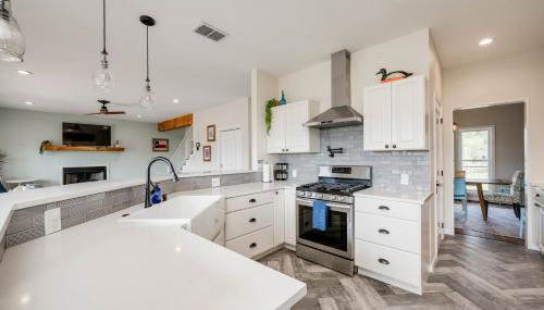 Lake Beach Access & Views, 5kings! - Foto 5