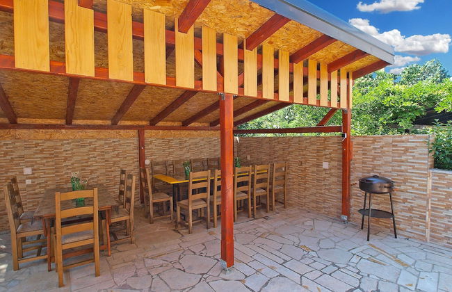 Apartment Manda 709 - Foto 66