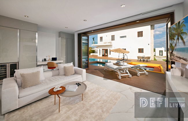 Wabi-Sabi Villa - Photo 13