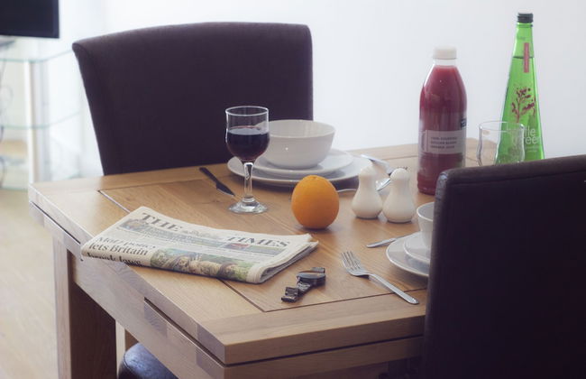 Royal Winchester House - Foto 5