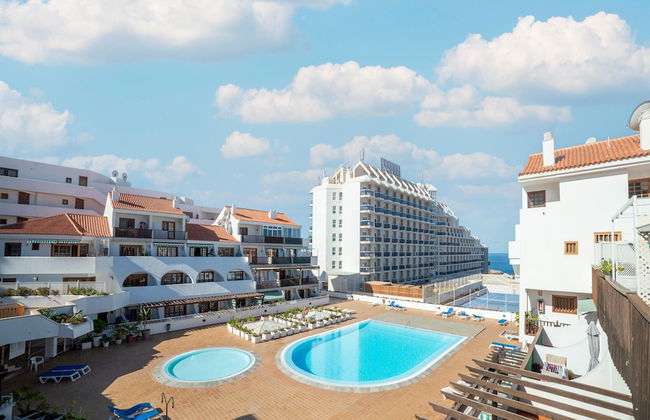 Belvilla by OYO Apartment in Adeje - Foto 1