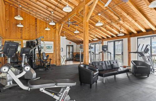 Stowe Ski Chalet - 3BR with In Unit Sauna - Foto 19