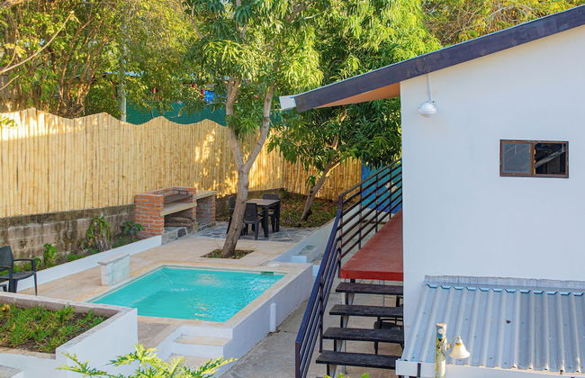 Buena Vista El Zonte - Foto 72