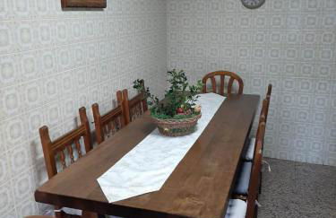 Villa en la Reserva de la Biosfera de Gordón - Foto 19