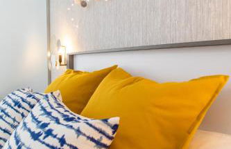 APARTAMENTOS AVENIDA DE AMERICA - Foto 29