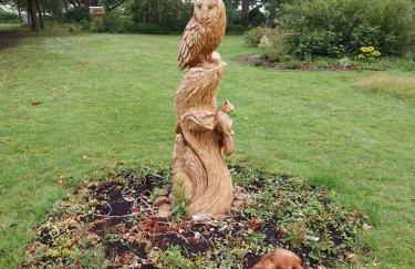 Saughall Mill Farm Cottage - Photo 144