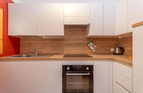 Appartamento Cordevole - Foto 2