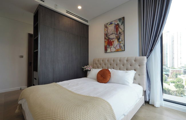 Lumiere Vacation By KVG Suite Apartment - Foto 24