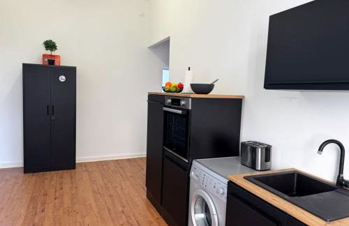 HolidayHome Apartments l Spacious Luxury Apartment in Prenzlauer Berg - Photo 29