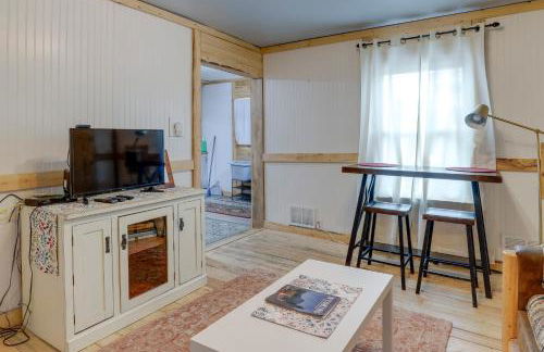 2 Mi to Dtwn Pet-Friendly Casper Apt! - Photo 5