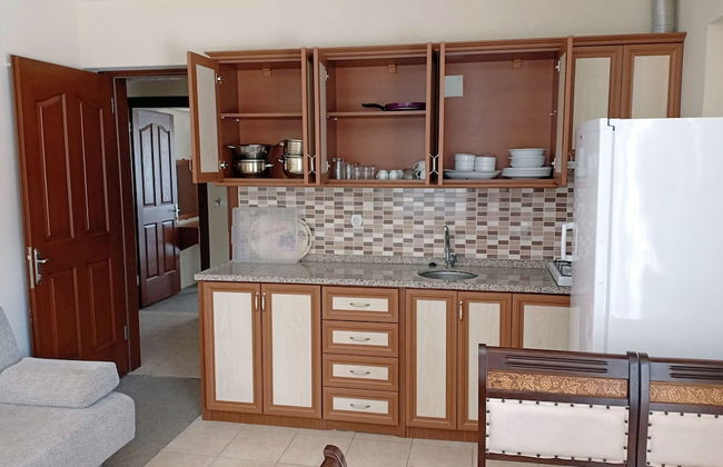 Sarigerme Apart - Photo 22