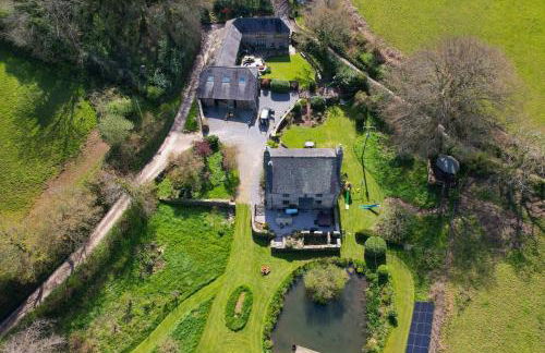 Fletchers Combe Farm - Foto 1