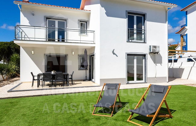 Villa Canto da Baleia - Foto 4