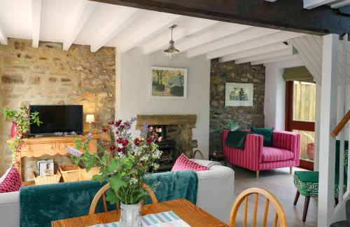 Smithy Cottage - Foto 4