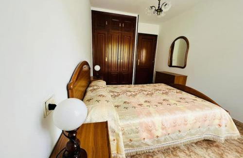 Apartamentos Ría do Barqueiro - Gran apartamento completo con terraza en O Barqueiro - Foto 27