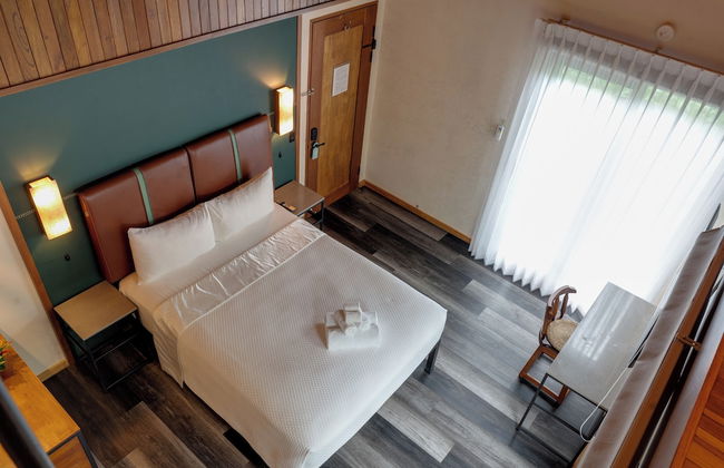 Suwa Villa Arenal - Foto 52