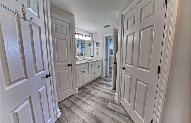 Gulf Crest #2305 - 2 Br Condo - Photo 43