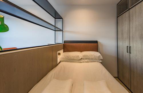 THE SPACE TO STAY APARTHOTEL - Foto 116