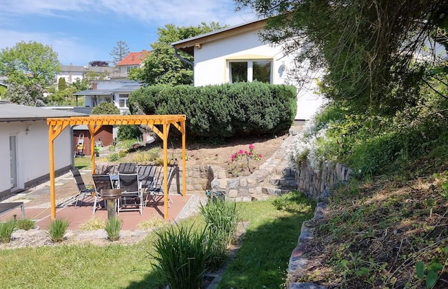 Ferienwohnung Tintenfisch - Foto 33