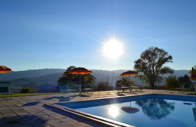 Fattoria di Belvedere - Photo 1