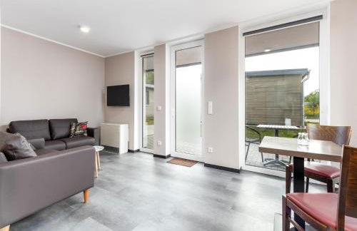 Lakeside Bungalow in Hallschlag - Foto 13