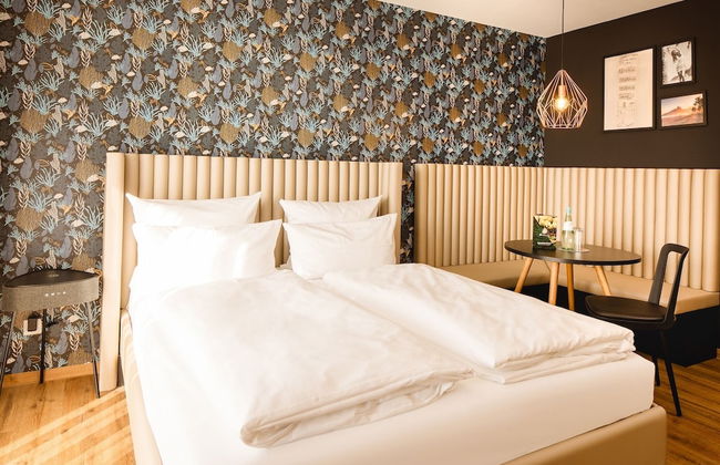 Rioca Konstanz Posto 10 - Photo 38