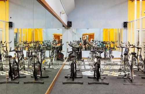 Apartamentos Casablanca - Foto 12