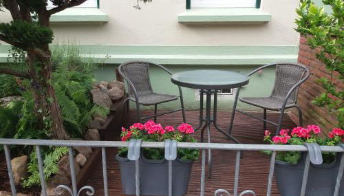 Ferienwohnung "Bine" - Foto 3