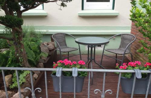 Ferienwohnung "Bine" - Foto 3