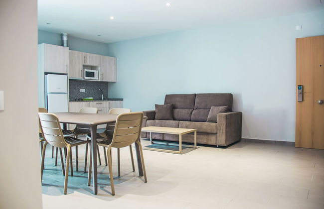 Pins Platja Apartments - Foto 25