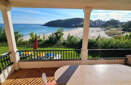 Chalet en Sanxenxo, en playa Canelas - Foto 41