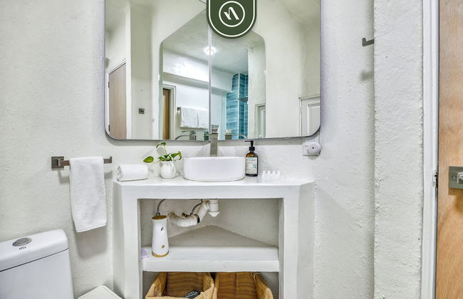 2BR Condo With Ocean View - Private Terrace - Foto 45