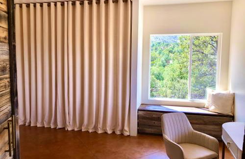 Luxury of the Ritz set in the National Forest - Foto 56