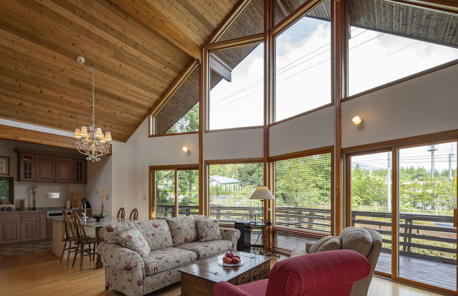 VILLA assist KARUIZAWA - Foto 25