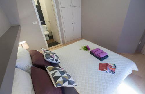 Apartmani Ivanov Poljana - Foto 21