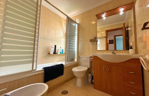 La Terraza del Sur Apartamento en Mil Palmeras - Foto 37