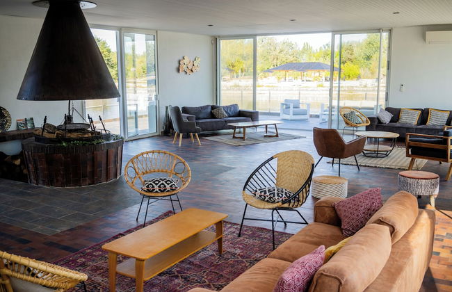 Les Etangs de la Bassée - Foto 52