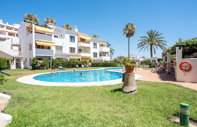 La Casa Bonita - Modern 2BR Apt with Private Terrace. Pool Views - Foto 13