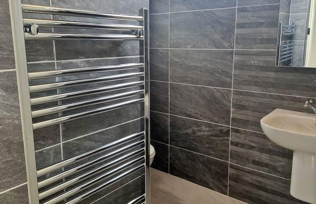 Leap Year Cottage by Lake Beaghcauneen in Clifden - Foto 14