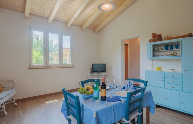 Casina del Sole - Foto 10