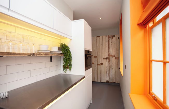 Higgihaus 26 Clare Street Aparthotel - Foto 32