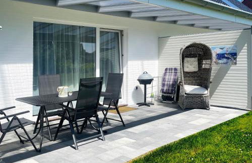 Deichoase Strandhaus - Foto 19