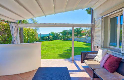 Villa Emanuele Costarainera - Foto 35