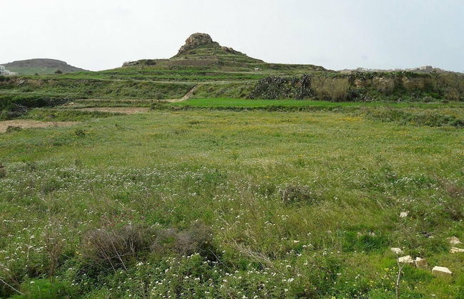 Excellent Views 2-bed Apartment in Marsalforn Gozo - Foto 6